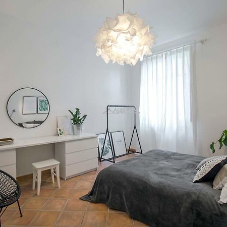 Apartamento Casa Giada Salerno Exterior foto