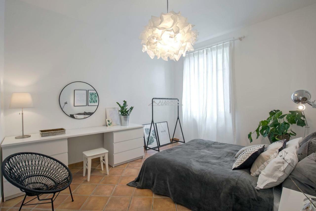 Apartamento Casa Giada Salerno Exterior foto