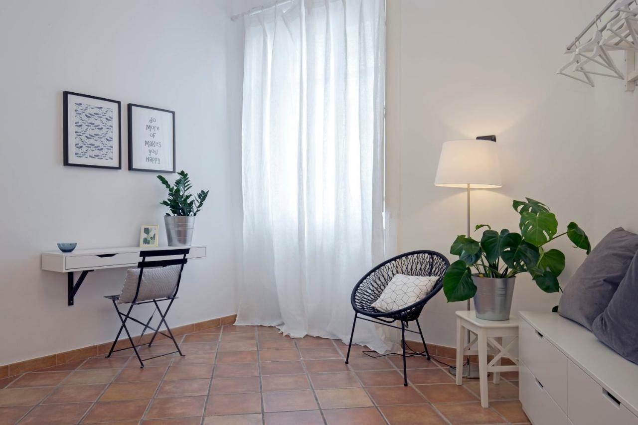 Apartamento Casa Giada Salerno Exterior foto