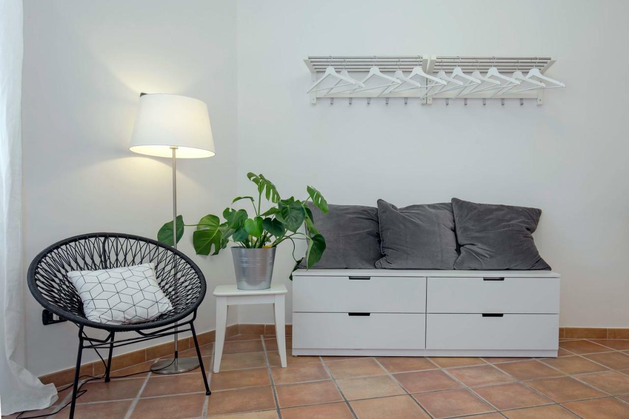 Apartamento Casa Giada Salerno Exterior foto