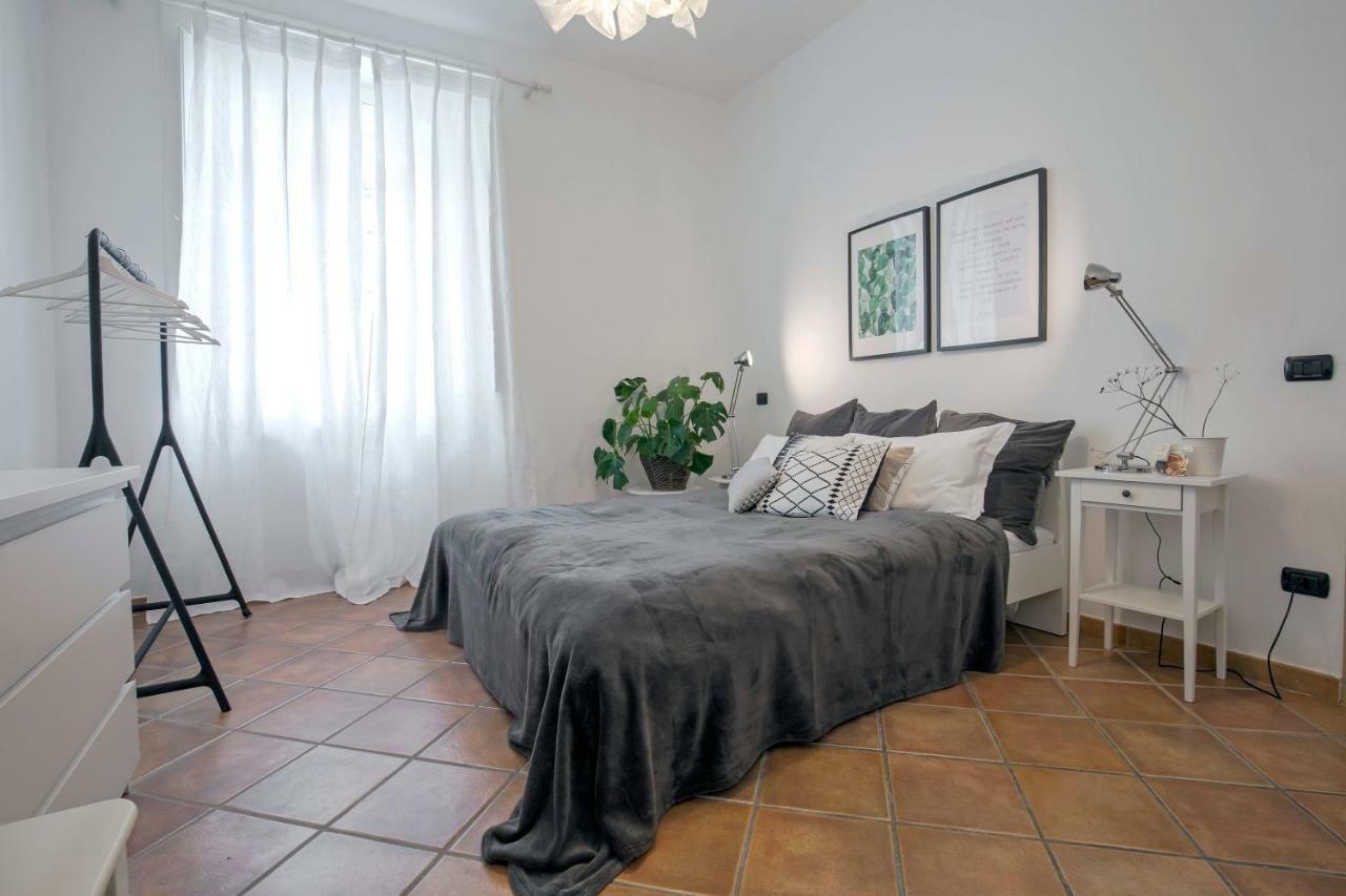 Apartamento Casa Giada Salerno Exterior foto