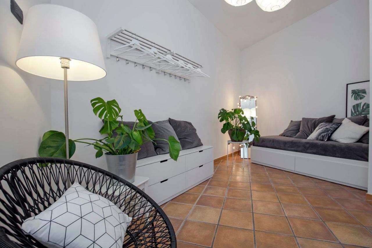 Apartamento Casa Giada Salerno Exterior foto
