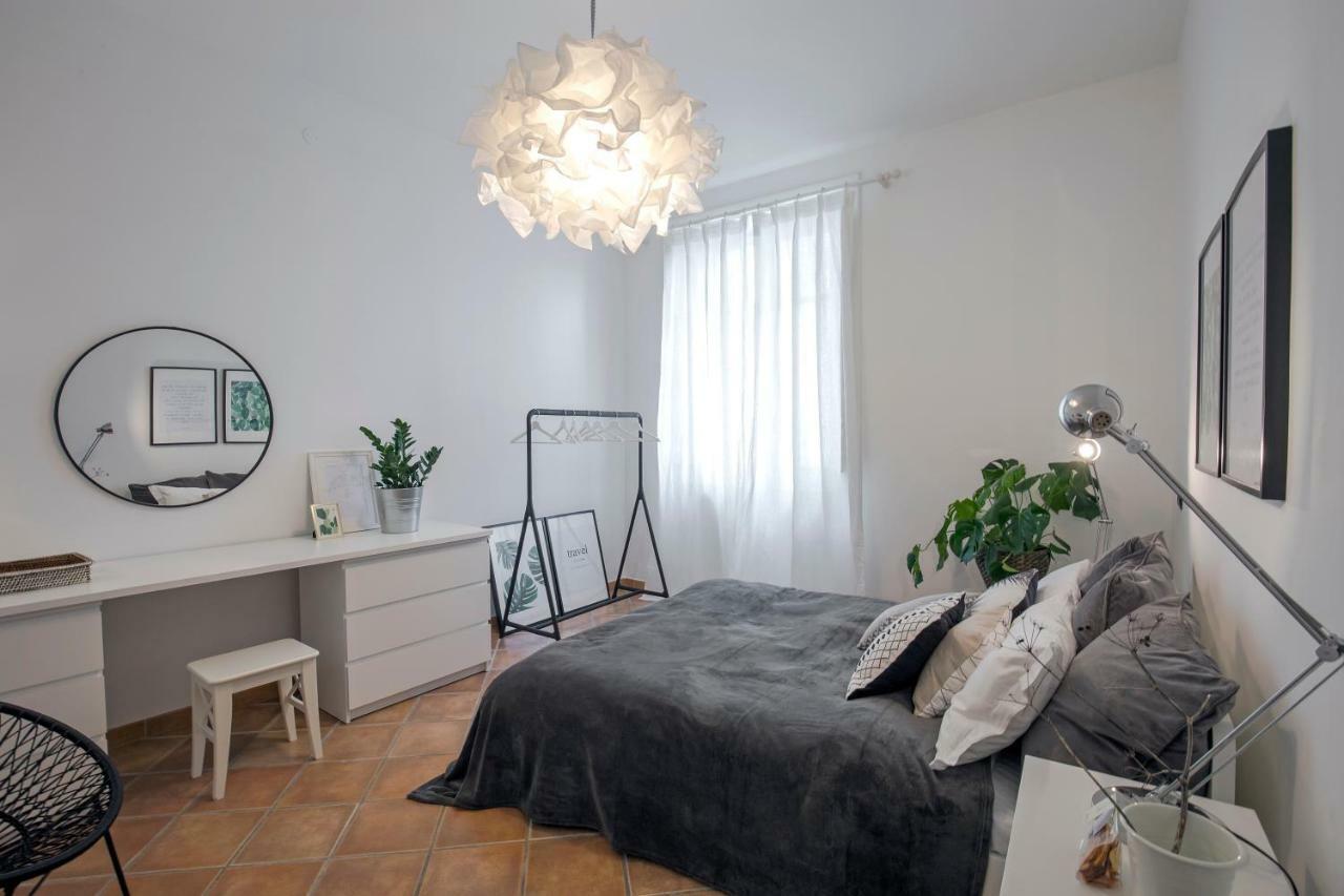 Apartamento Casa Giada Salerno Exterior foto