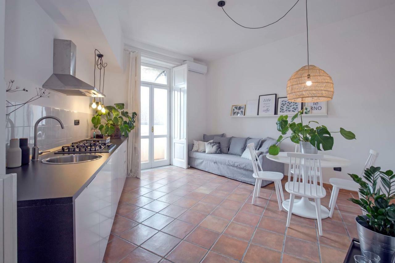 Apartamento Casa Giada Salerno Exterior foto