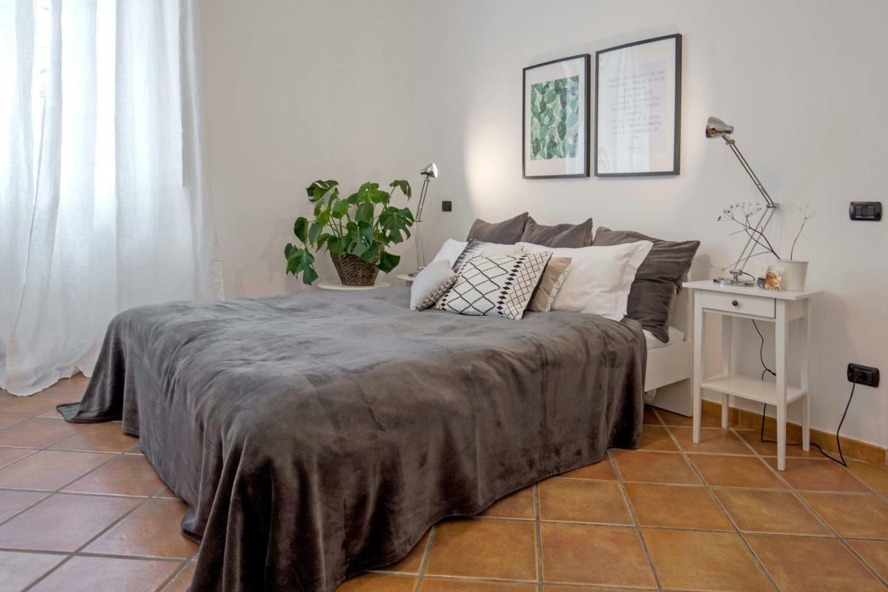 Apartamento Casa Giada Salerno Exterior foto