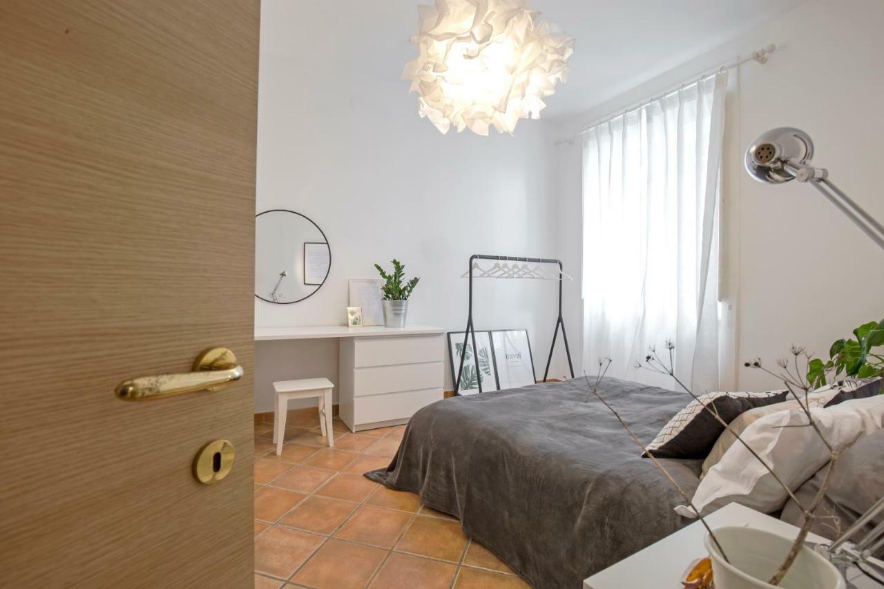 Apartamento Casa Giada Salerno Exterior foto