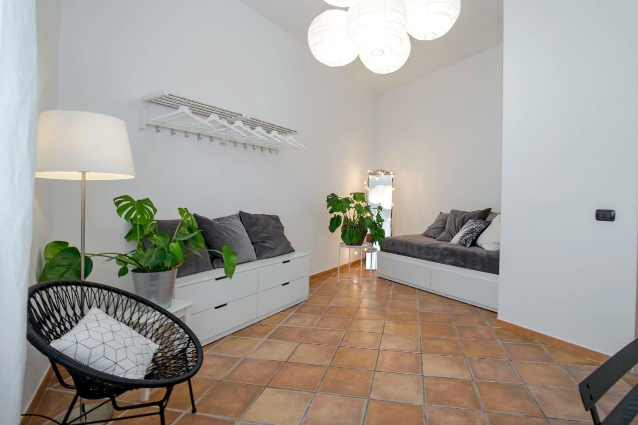 Apartamento Casa Giada Salerno Exterior foto